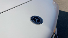 Mercedes-Benz CLA 200 AMG Line Executive 4dr Tip Auto Petrol Saloon